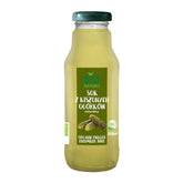 Jugo de pepinillos en vinagre BIO 300 ml BIONATURO